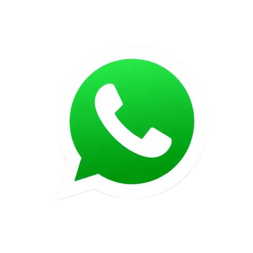 WhatsApp messenger icon